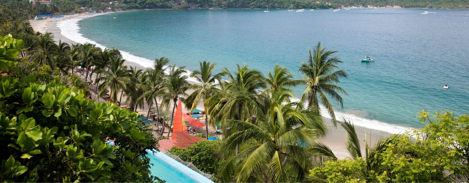 Ixtapa Zihuatanejo Car Rental