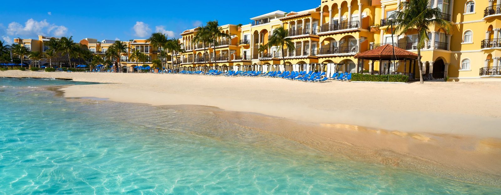 Renta de Autos en Playa del Carmen