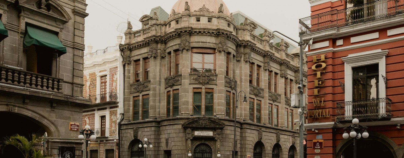 Renta de Autos en Puebla