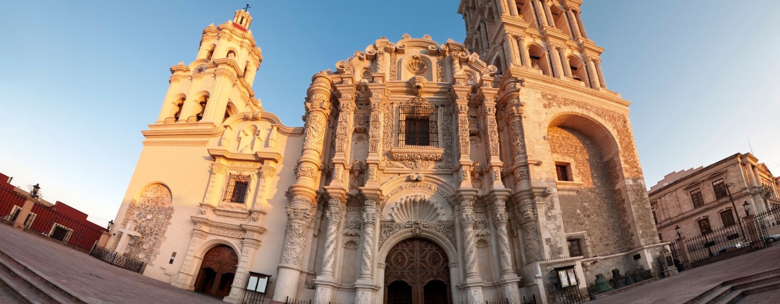 Renta de Autos en Saltillo