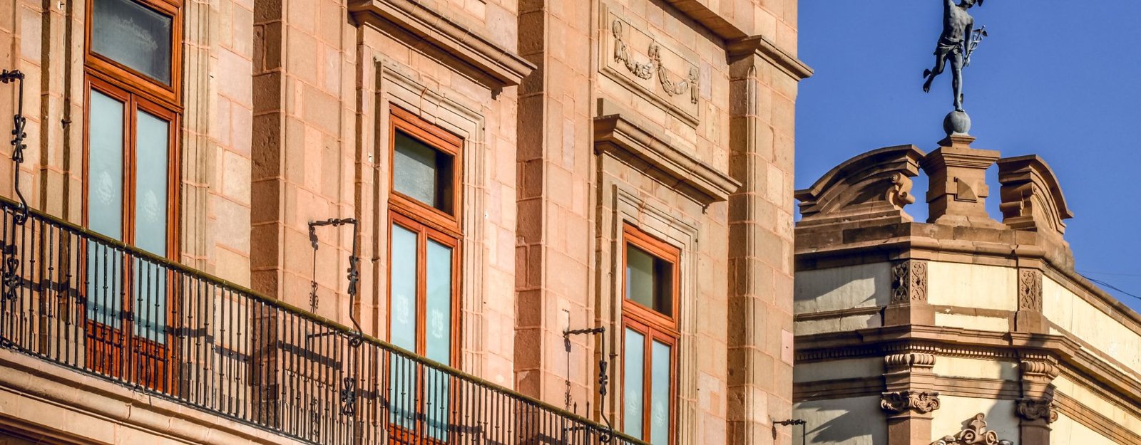 Renta de Autos en San Luis Potosí