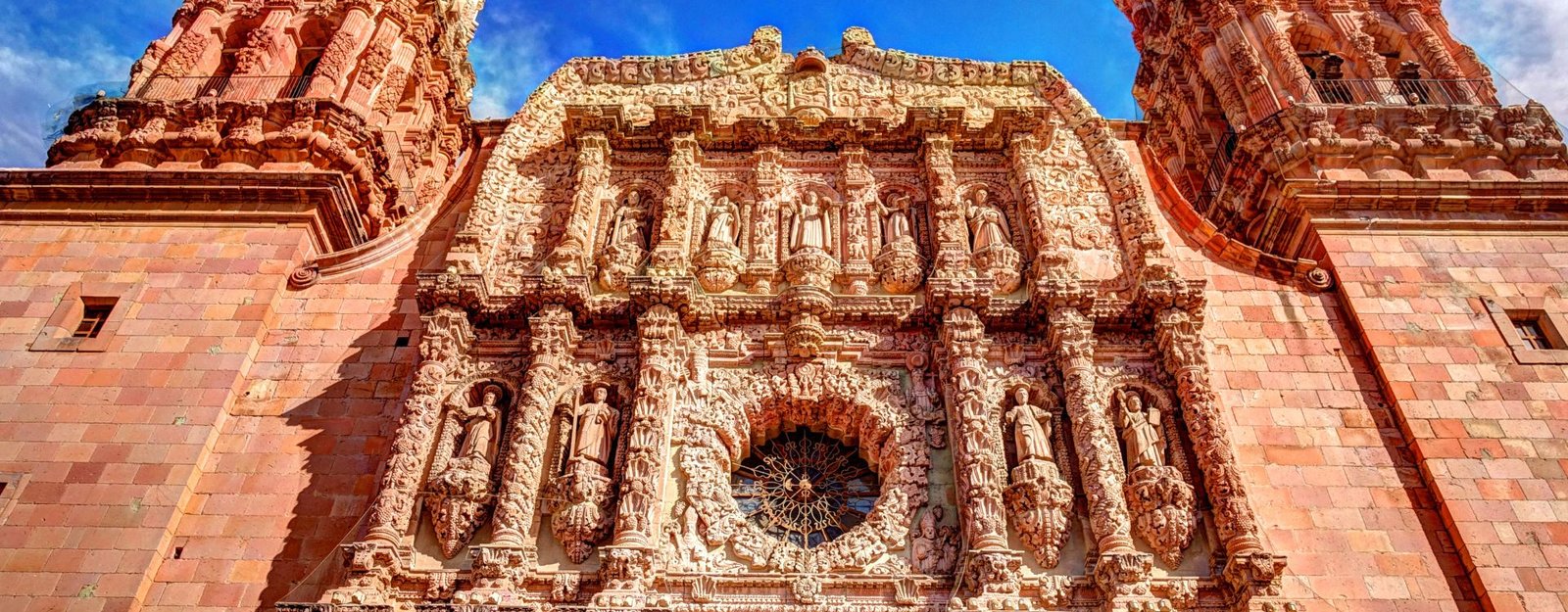 Renta de Autos en Zacatecas