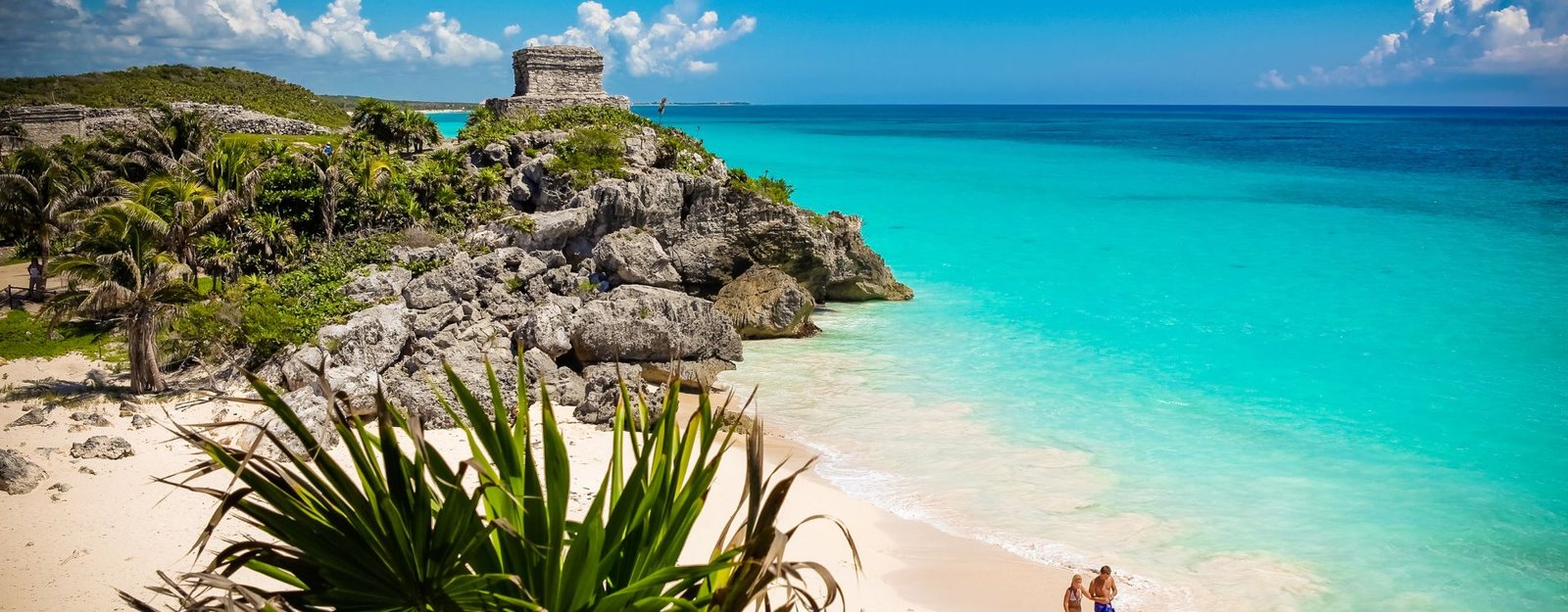 Renta de Autos en el Aeropuerto de Tulum