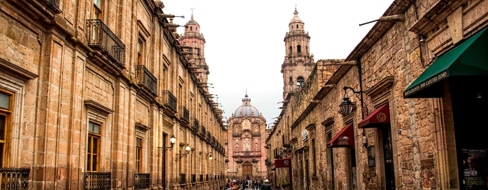 Renta de Autos en Morelia