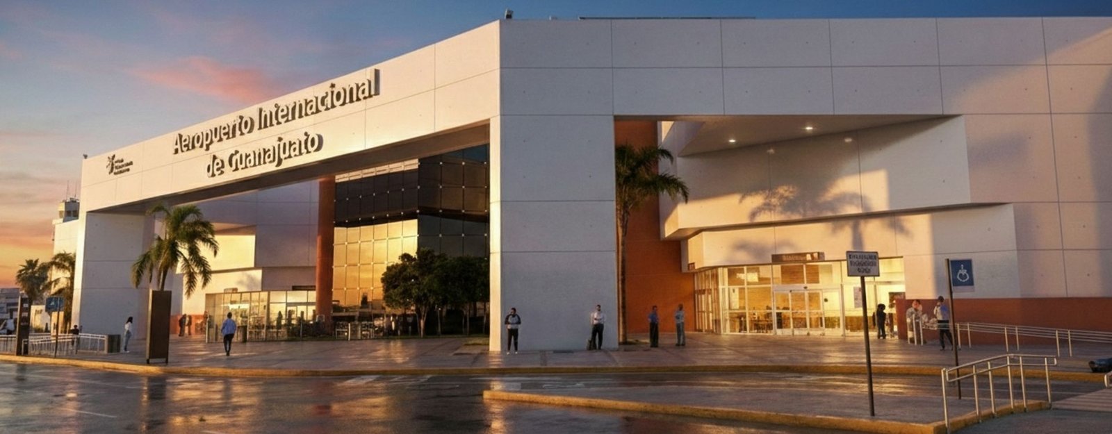 Guanajuato Airport Car Rental